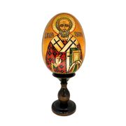 Egg Icon St Nicholas