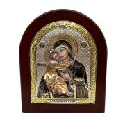Icon Vladimir Mother of God