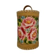 Jar Roses