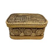 Bread box Village