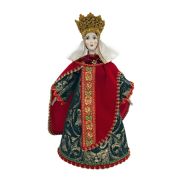 Doll Queen