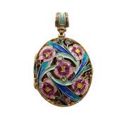 Pendant 15-035