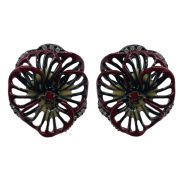 Earrings  23-081TR