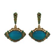 Earrings 23-036