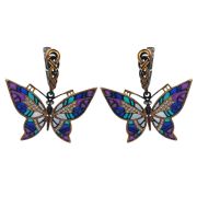 Earrings 23-073TR