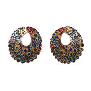 Earrings 23-044