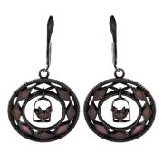 Earrings 23-063