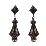 Earrings 21-089