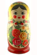 20SR020 Nesting Doll Rosi