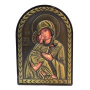 Icon Vladimir Mother of God