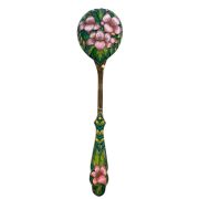 Jam spoon 26167 enamel