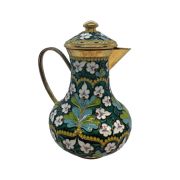 Creamer 27015 enamel