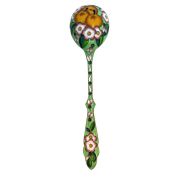 Jam spoon 26172 enamel