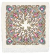 Shawl Spring River 1428-3