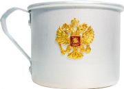 Mug "Coat of Arms of Russia"