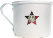 Mug "Order of the Red Star"