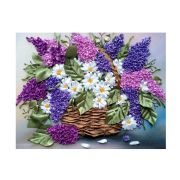 Liliac and Chamomile