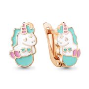 Earrings 34314