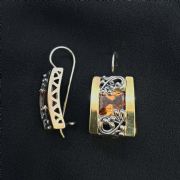 Earrings C 8/1