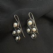 Earrings T21614