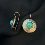 Earrings 7372