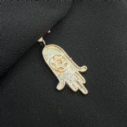 Pendant Hamsa