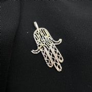 Pendant Hamsa