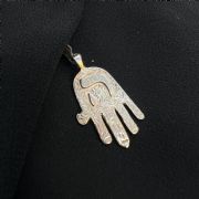 Pendant Hamsa