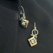Earrings 7857