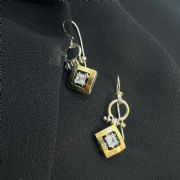 Earrings 7857