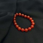 Bracelet Carnelian