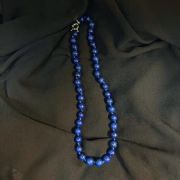 Beads Blue Lapis