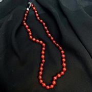 Beads Carnelian