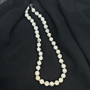 Beads Howlite