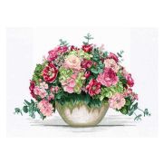 Bouquet Hydrangeas