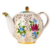 Tea Pot Tulip Golden grass