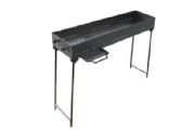 Charcoal grill