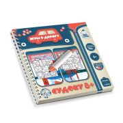 Travel s. Sudoku 8 write-erase