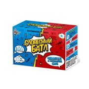 Board game "Verbal battle"