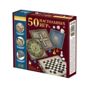 50 board games