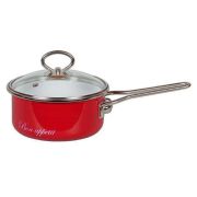 Enameled ladle 1,5l "Bon appetit"