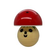 Tumbler toy Mushroom