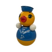 Tumbler toy Duck
