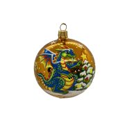 Zodiac Dragon