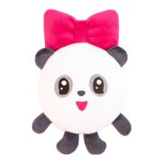 Malyshariki "Panda" pillow toy
