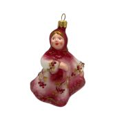 Dancer "Winter berries"