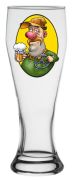 Beer glasses Soldier 2 pcs 0,33L