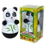 Tumbler Toy "Panda"