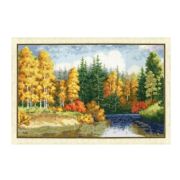 Golden fall