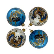 Set Pava (4pcs)
